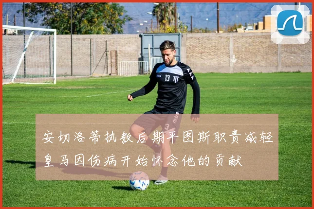 安切洛蒂执教后期平图斯职责减轻皇马因伤病开始怀念他的贡献
