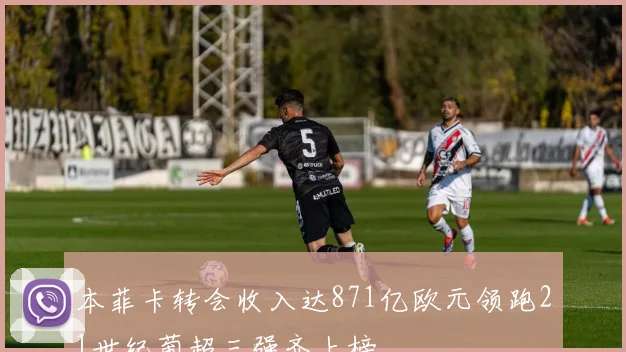 本菲卡转会收入达871亿欧元领跑21世纪葡超三强齐上榜
