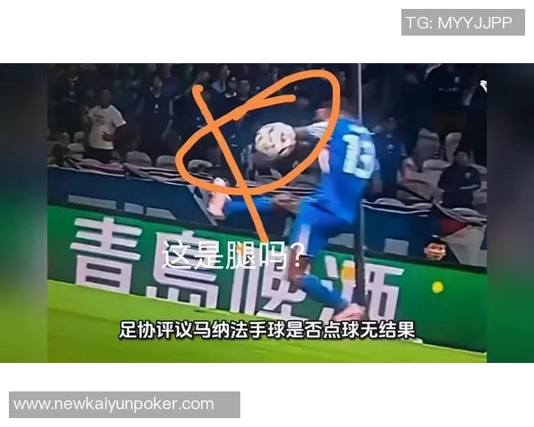 前裁判点评帕夫洛维奇手球争议认为判罚过于严格引发热议