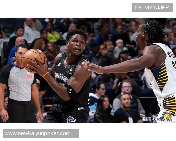 爱德华兹回顾上赛季惨败雷霆称新赛季将以此为动力奋勇向前