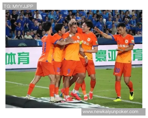 专访泽卡：泰山队实力不容小觑逆转海港非唯一目标