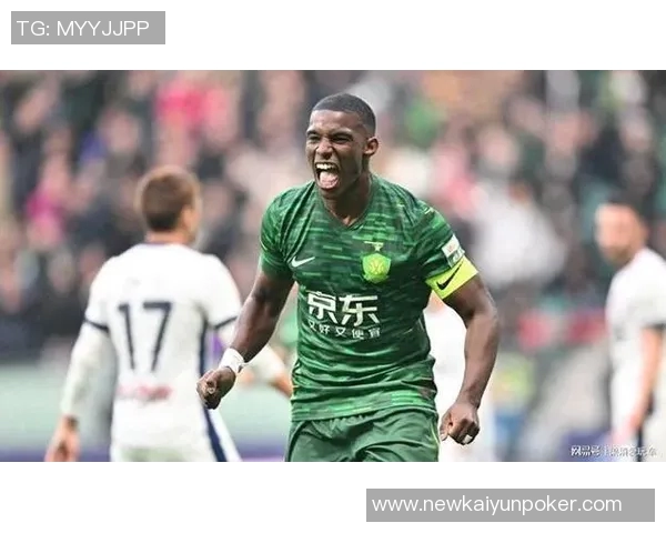 拉米罗若带国安夺足协杯冠军或可正式成为主教练