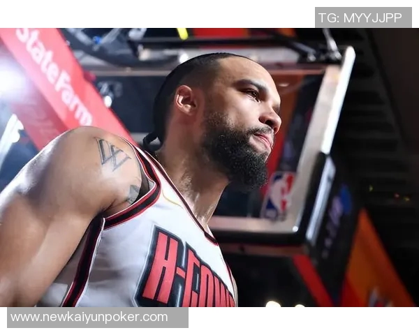 狄龙期待火箭防守对位挑战球队需寻找破解联防的有效策略