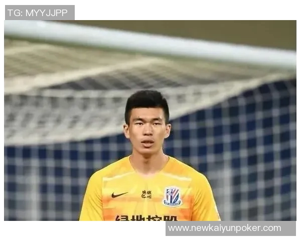 申花放走鲍亚雄无缘李昊引发连锁反应马镇或将接任门将位置