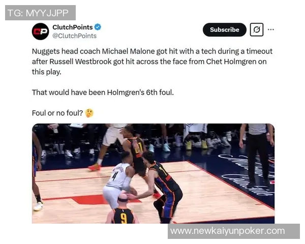 美媒ClutchPoints发布最新MVP榜单SGA约基奇字母哥康宁汉姆卢卡争夺激烈