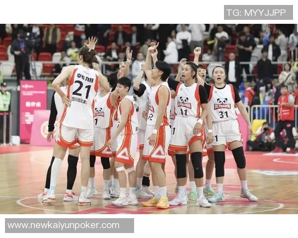 四川女篮引入内线外援卡莉亚希尔斯曼助力新赛季争冠目标