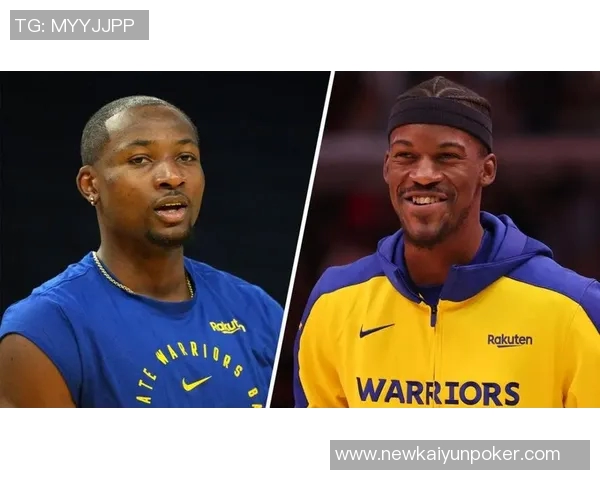 科尔称巴特勒在训练后与库明加交流给予他许多帮助和指导