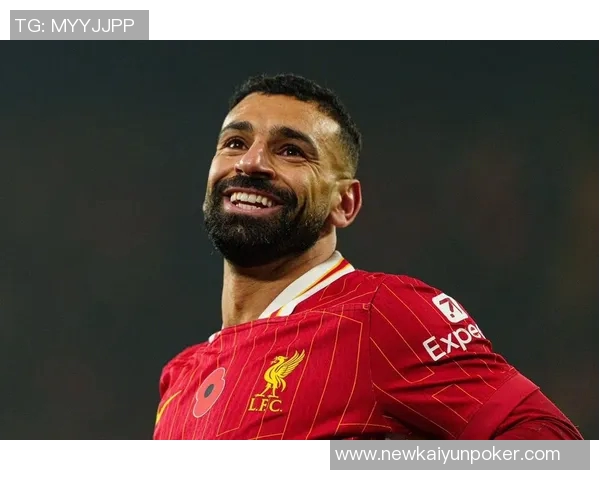 萨拉赫未来是否加盟巴黎引发热议但我无权评论此事