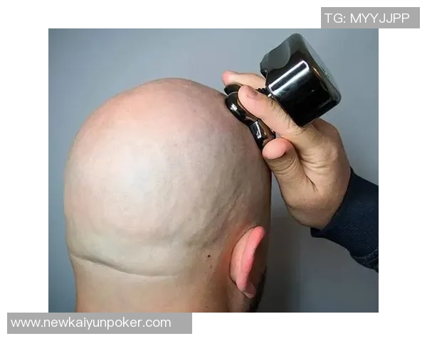 美记建议布朗剃光头更省心发际线粉不如简单直接